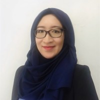 Rizky Amalia
