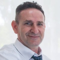 David Hanoch