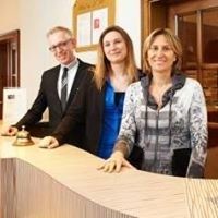 Hôtel de l'Ill Strasbourg