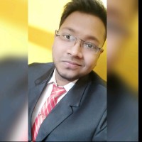 Jitendra Kumar Shaw