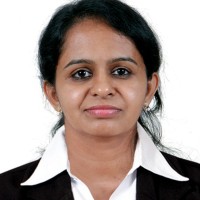 Vimitha Varghese