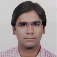 Tushar Deshpande