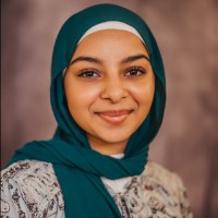 Zenia Haq