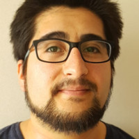 Franco Quiroz Alcantara