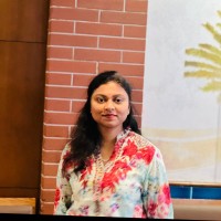 Yamini S.