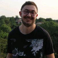 Joris CELERIER
