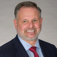 Derrick Carson