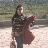 Preeti Joshi
