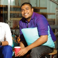 Jagadish Krishnaa