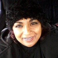 Lulu Dayaram