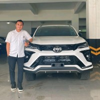 Muhammad Asep Nurrohmatulloh