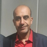 Imad Boustany