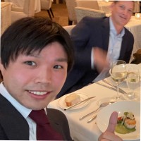 Shunsuke Tanimori