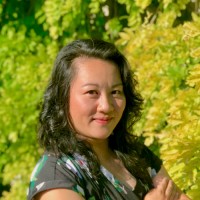 Maria Wong