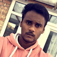 Umesh Veeramalla