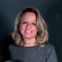 Silvia Zavagno