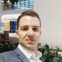 Koray Baki