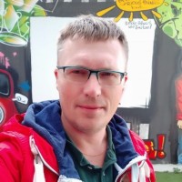 Дмитрий Бастрикин