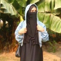 Zamurd Fatima