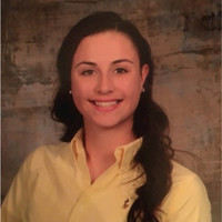 Olivia Dillman