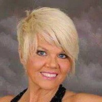 Sherri Pickard
