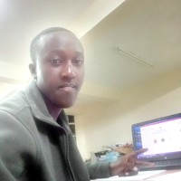 Michael Kibe