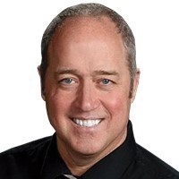 Dr Joseph Collins, ND, RN
