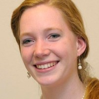 Naomi Gunnink- Van Scharrenburg