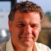Johan Kramer