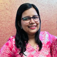 Isha Shukla