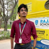 Vishnu M
