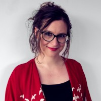 Carrie Hardie
