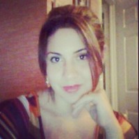 Christina Chastain