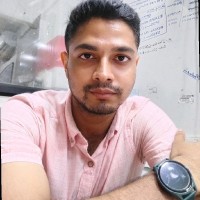 Pronoy Sinha