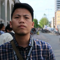 Nur Rosman Hidayat