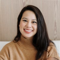 Trisha Vo