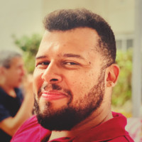 Marcio Antonio Da Silva