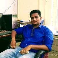 Amol Sansare