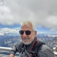 Jaap Van Der Welle