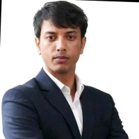 Saurabh Raj