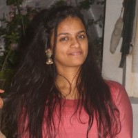 Rakshanda Malhari