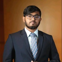 Shahjalal Ahmed Nishat