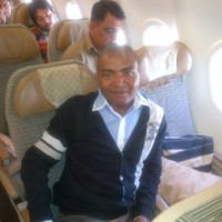 Manasse Cordeiro