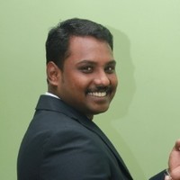 Daniel Pradeep