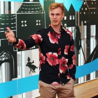 Sander Warffemius