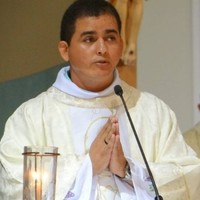 Diac.Cristiano Silva