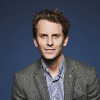 Evan Murie