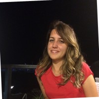 Yasemin Şenol