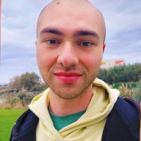 Iustin Ghergu