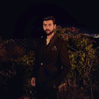 Jamal Khan